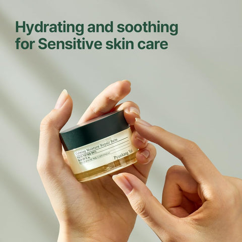 [Pyunkang yul] Calming Moisture Repair Balm 30ml