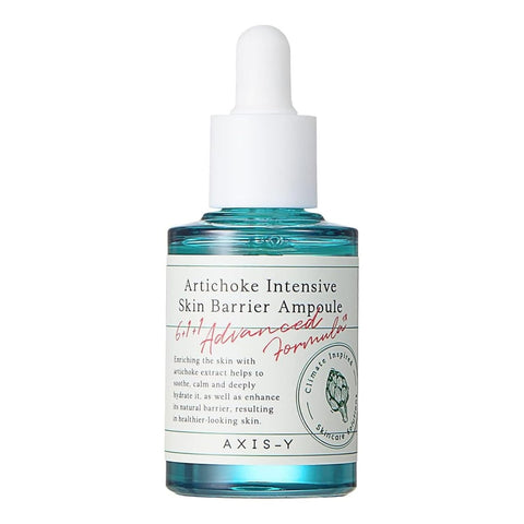 [AXIS-Y] Artichoke Intensive Skin Barrier Ampoule 30ml