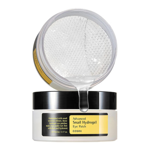 [COSRX] Advanced Snail Hydrogel Eye Patch