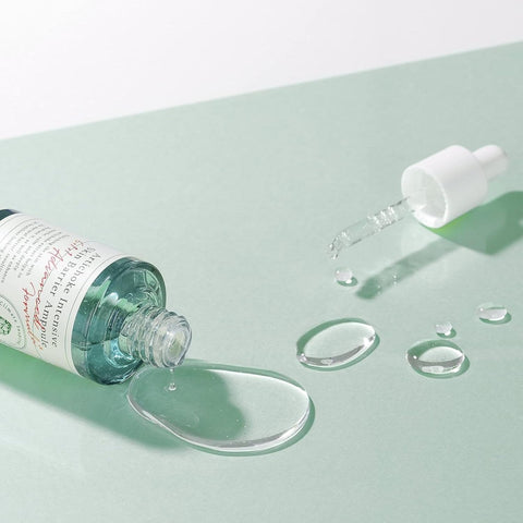 [AXIS-Y] Artichoke Intensive Skin Barrier Ampoule 30ml