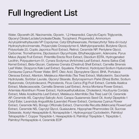 [ANUA] RETINOL 0.3% + NIACIN RENWEING SERUM 30ml