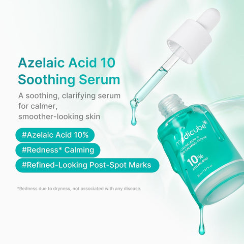 Medicube Azelaic Acid 16 BB Soothing Serum 30ml