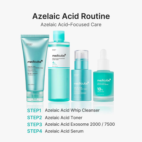 Medicube Azelaic Acid 16 BB Soothing Serum 30ml
