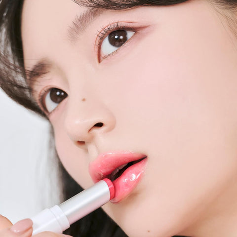 [rom&nd] GLASTING MELTING BALM 09.PEONIES