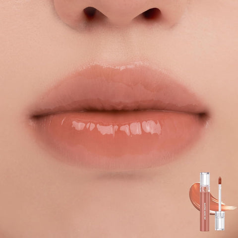 [rom&nd] GLASTING WATER TINT 15. NUDY SUNDOWN