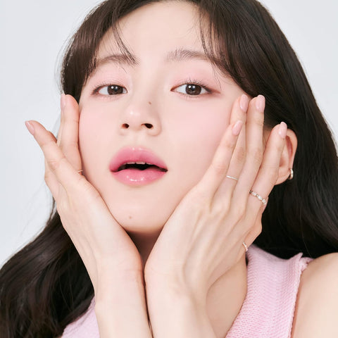 [rom&nd] JUICY LASTING TINT 33. BARE VINE