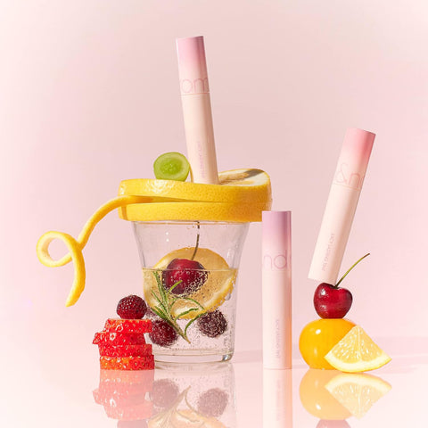 [rom&nd] JUICY LASTING TINT 33. BARE VINE