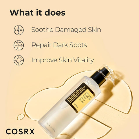 [COSRX] Advanced Snail 96 Mucin Power Essence 100ml