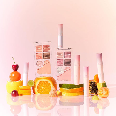 [rom&nd] JUICY LASTING TINT 33. BARE VINE