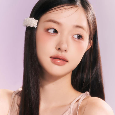 [rom&nd] THE UNIVERSE LIQUID GLITTER GLITTER 08. MINTY WAY