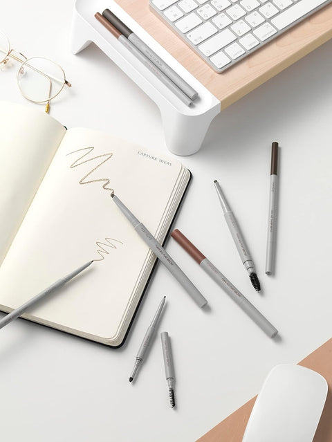 [rom&nd] HAN ALL FLAT BROW_c3 modern beige