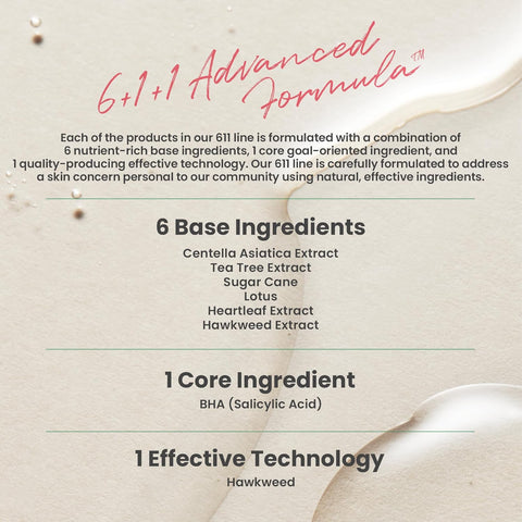 [AXIS-Y] Daily Purifying Treatment Toner 200ml