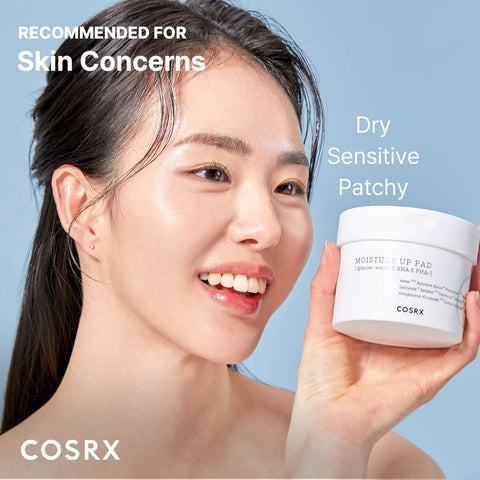[COSRX] Propolis Toner Pads 70 Sheets, BHA, Gentle Daily Exfoliant for Sensitive Skin, Preventing Breakouts, Moisturizing, Nourishing, Blemish Care, Korean Skin Care