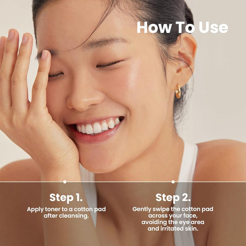 [AXIS-Y] Daily Purifying Treatment Toner 200ml