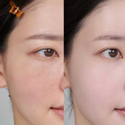 [rom&nd] BACK ME TONE UP SUN CUSHION