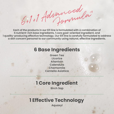 [AXIS-Y] Sunday Morning Refreshing Cleansing Foam 120ml