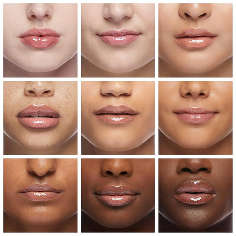 [rom&nd] GLASTING WATER GLOSS 0.METEOR TRACK