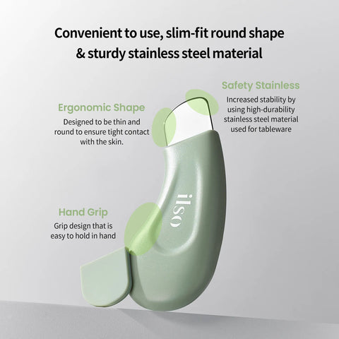 [ilso] Deep Clean Master (Blackhead Remover)