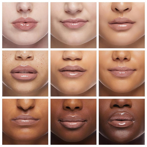 [rom&nd] GLASTING WATER GLOSS 01.SANHO CRUSH