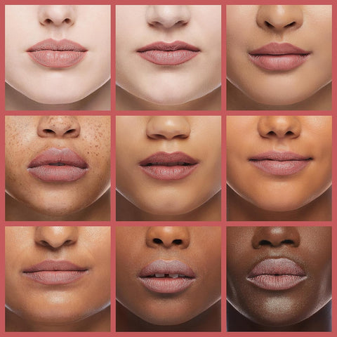 [rom&nd] ZERO MATTE LIPSTICK 07 ENVY ME