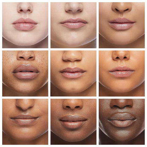 [rom&nd] GLASTING MELTING BALM 09.PEONIES