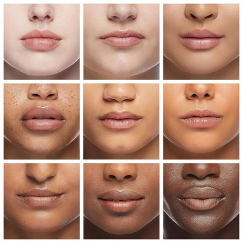 [rom&nd] GLASTING MELTING BALM 08.CORALIA