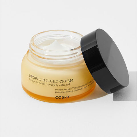 [COSRX] Propolis Light Cream 65g
