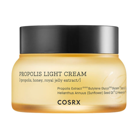 [COSRX] Propolis Light Cream 65g