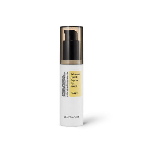 [COSRX] - Advanced Snail Peptide Eye Cream 25ml