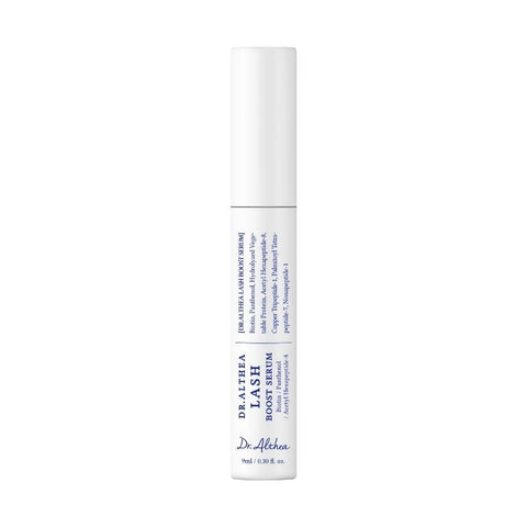 Dr.Althea Lash Boost Serum 9ml