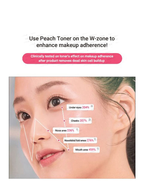 [ANUA] PEACH 77 NIACIN ESSENCE TONER 250ml