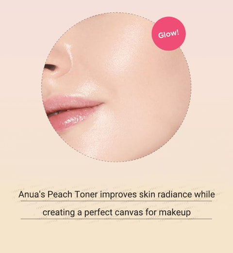 [ANUA] PEACH 77 NIACIN ESSENCE TONER 250ml