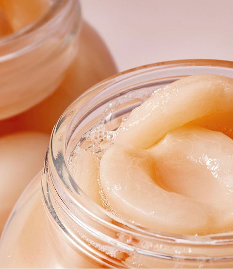 [ANUA] PEACH 77 NIACIN ENRICHED CREAM 50ml