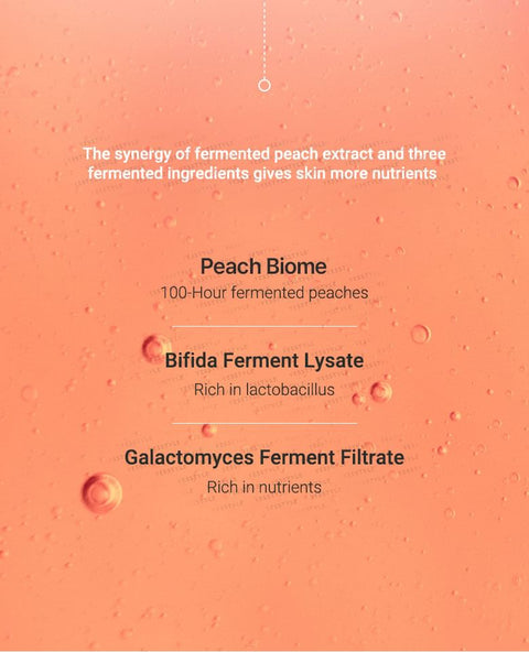 [ANUA] PEACH 77 NIACIN ENRICHED CREAM 50ml