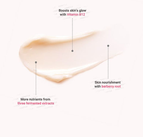 [ANUA] PEACH 77 NIACIN ENRICHED CREAM 50ml