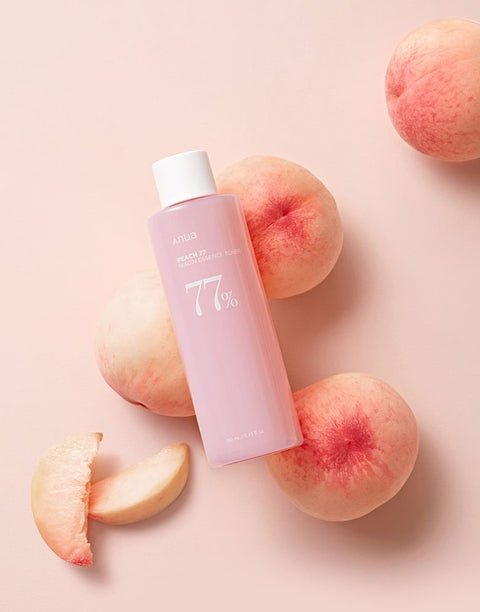 [ANUA] PEACH 77 NIACIN ESSENCE TONER 250ml