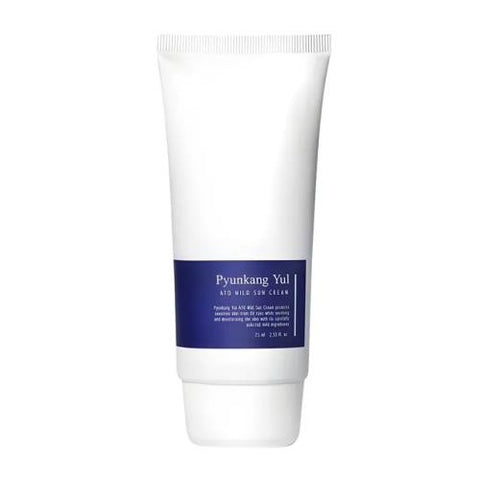 [Pyunkang yul] ATO Mild Sun Cream