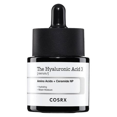 [COSRX]  The Hyaluronic Acid 3 Serum 20ml