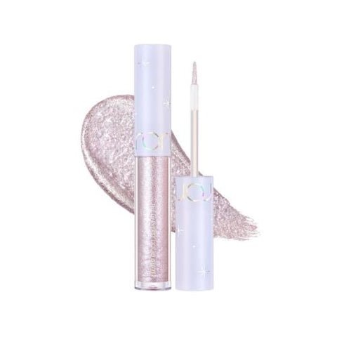 [rom&nd] THE UNIVERSE LIQUID GLITTER GLITTER 07. MYSTIC MOON