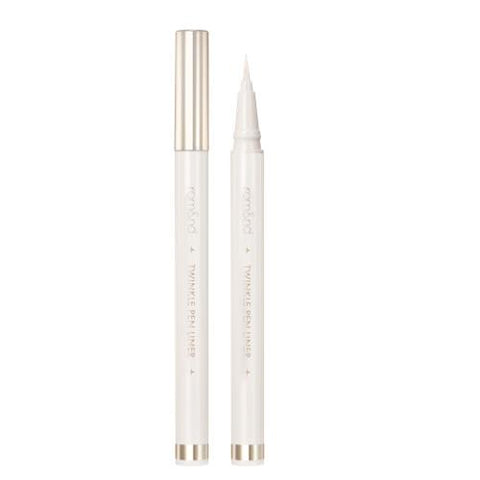 [rom&nd] TWINKLE PEN LINER 02 GOLDEN WAVE