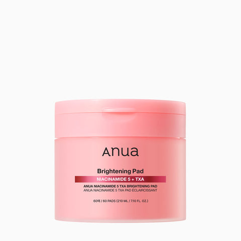 ANUA Niacinamide 5 TXA Brightening Pad 60ct