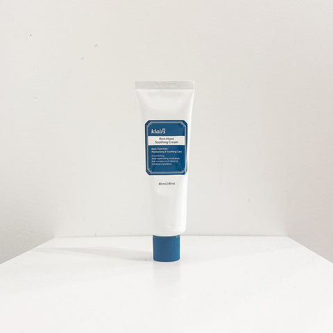 [Dear, Klairs] Rich Moist Soothing Cream