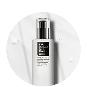 [COSRX] BHA BLACKHEAD POWER LIQUID 100ml