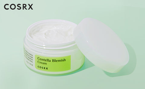 [COSRX] Centella Blemish cream 30ml