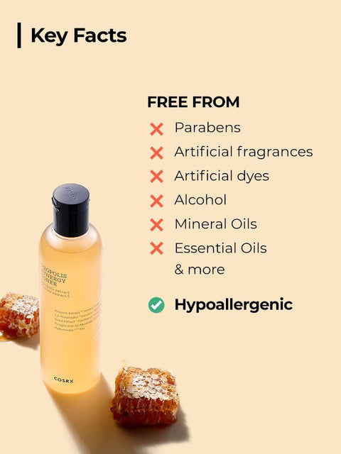 [COSRX] Full Fit Propolis Synergy Toner 150ml