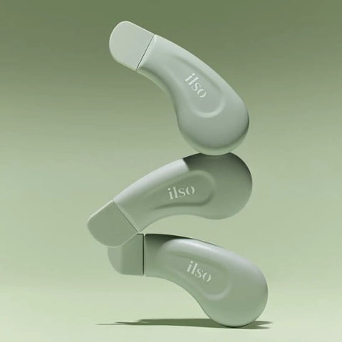 [ilso] Deep Clean Master (Blackhead Remover)