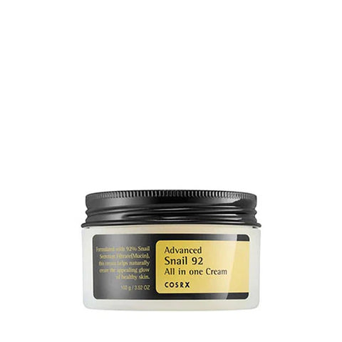 [COSRX] Advanced Snail 92 All In One Cream 100ml