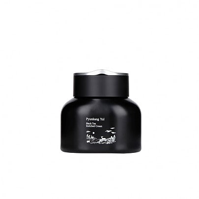 [Pyunkang Yul] Black Tea Enriched Cream for Anti-aging (2.02 Fl. Oz, 60ml)