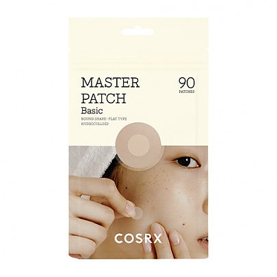 [COSRX]  Master Patch Basic_90pcs